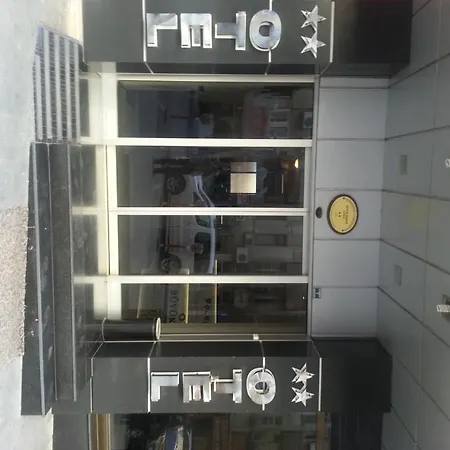 Buyuk Maras 酒店
